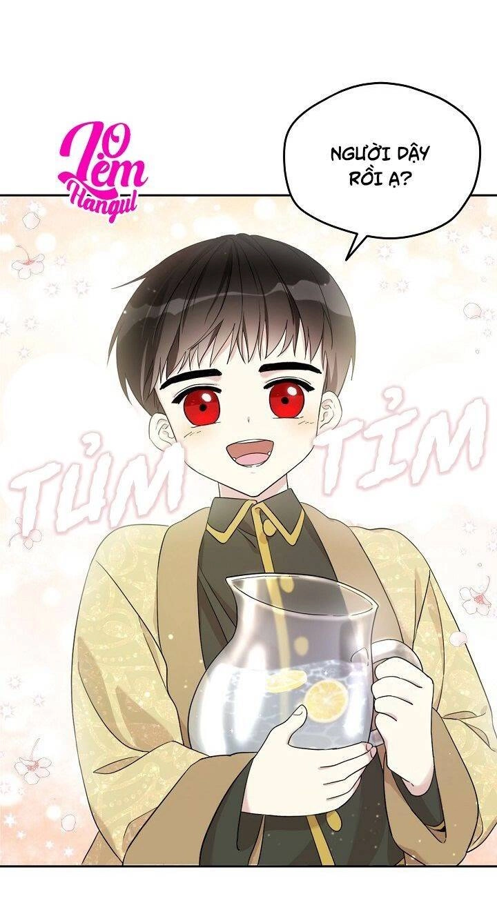 Tôi Là Mẹ Kế Của Nam Chính Chapter 19 - 20