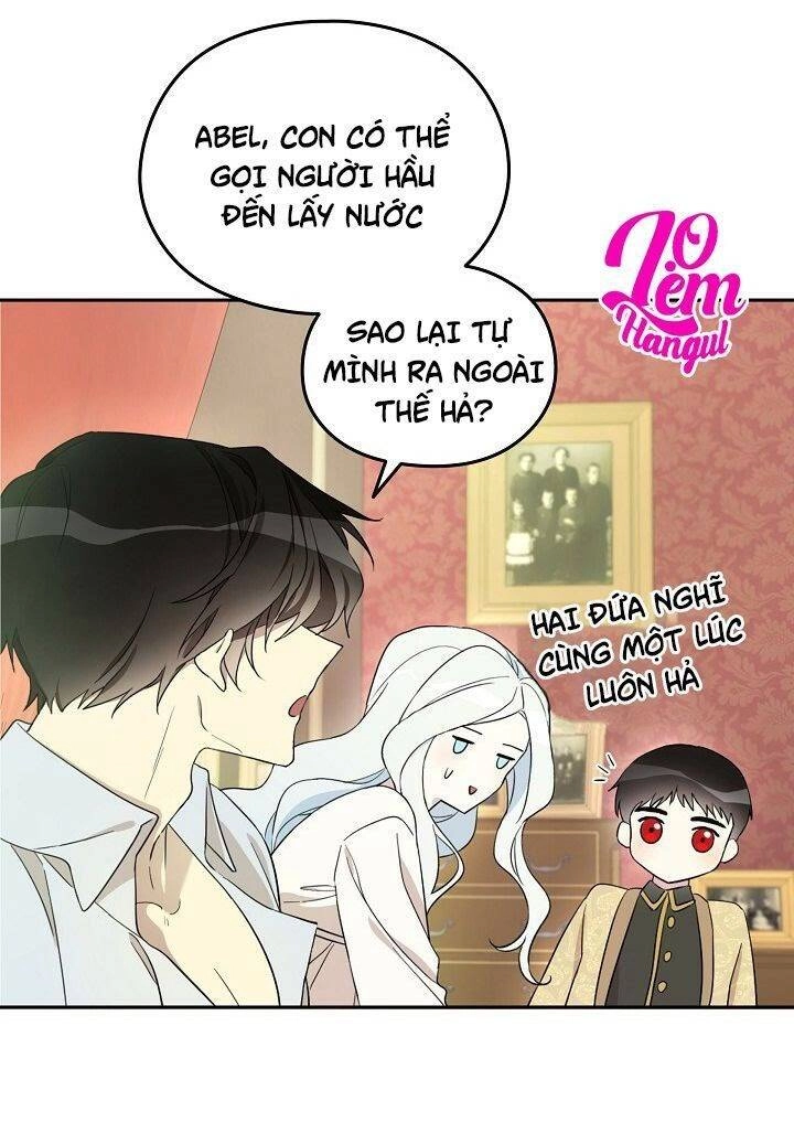 Tôi Là Mẹ Kế Của Nam Chính Chapter 19 - 22