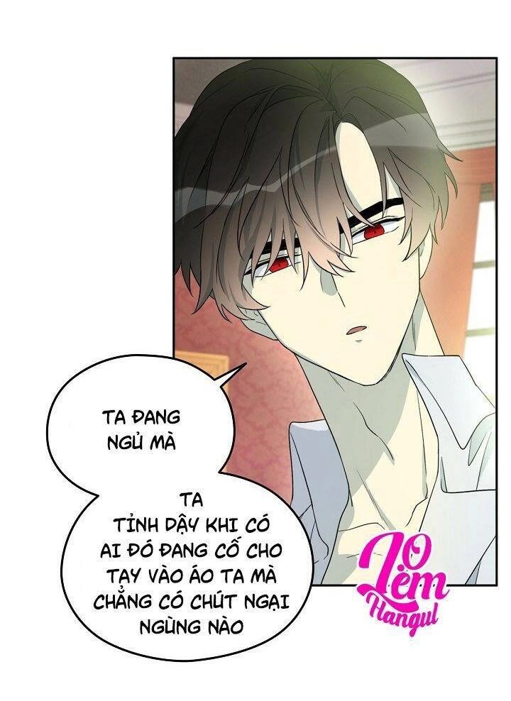 Tôi Là Mẹ Kế Của Nam Chính Chapter 19 - 27
