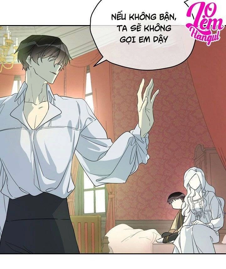 Tôi Là Mẹ Kế Của Nam Chính Chapter 19 - 33