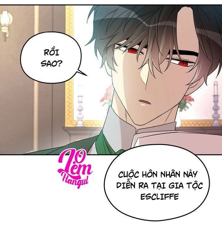 Tôi Là Mẹ Kế Của Nam Chính Chapter 19 - 54