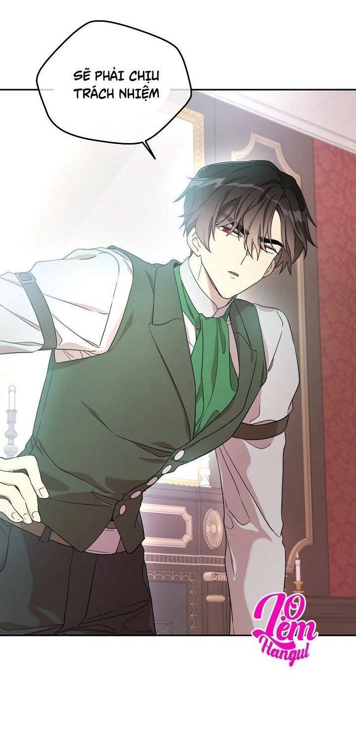 Tôi Là Mẹ Kế Của Nam Chính Chapter 20 - 18