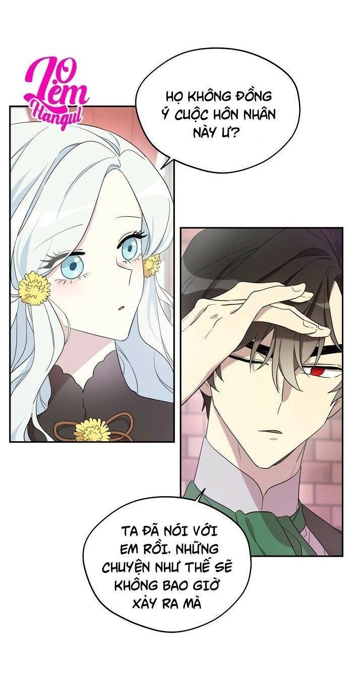 Tôi Là Mẹ Kế Của Nam Chính Chapter 20 - 24