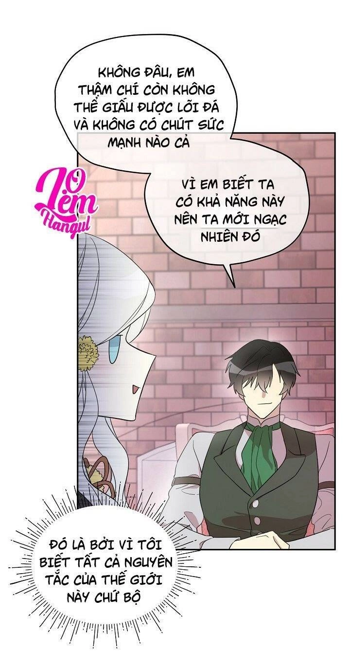 Tôi Là Mẹ Kế Của Nam Chính Chapter 20 - 32