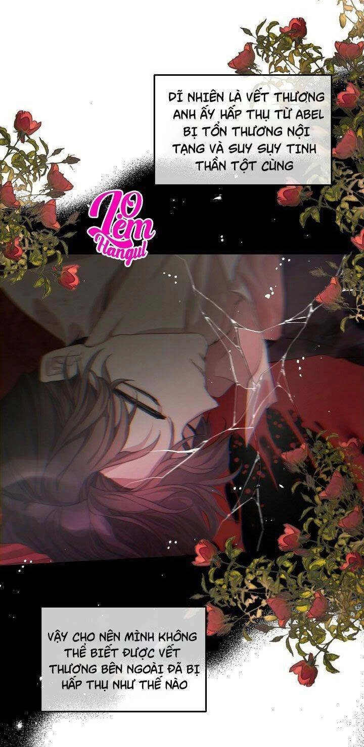 Tôi Là Mẹ Kế Của Nam Chính Chapter 20 - 42