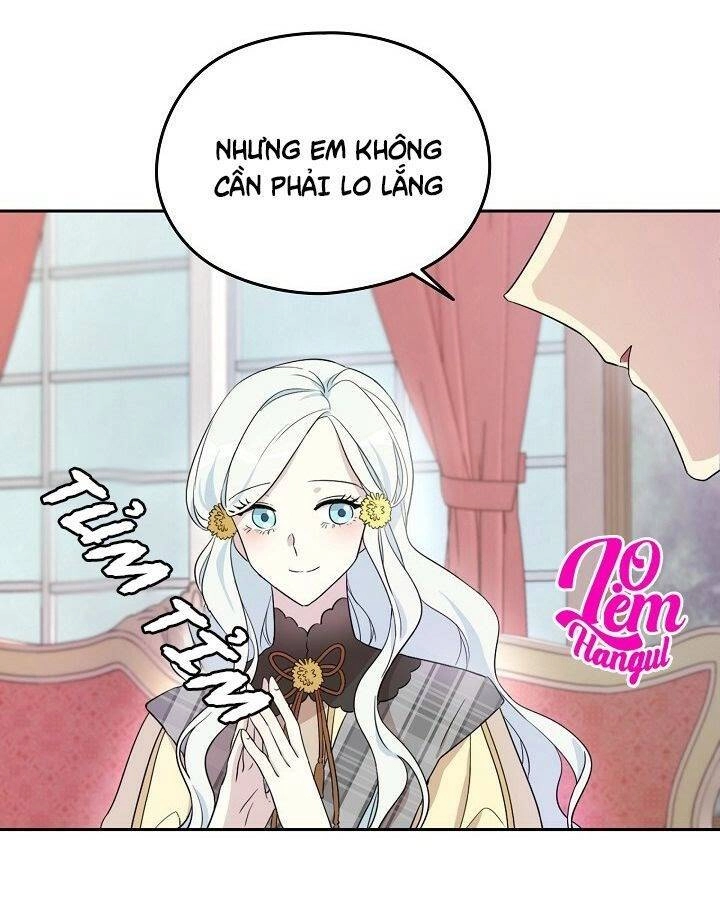 Tôi Là Mẹ Kế Của Nam Chính Chapter 20 - 47