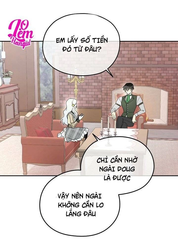 Tôi Là Mẹ Kế Của Nam Chính Chapter 21 - 1