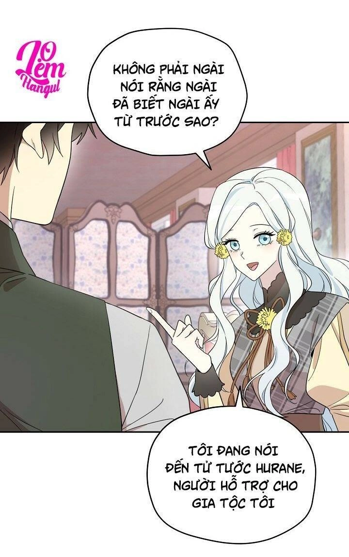 Tôi Là Mẹ Kế Của Nam Chính Chapter 21 - 3