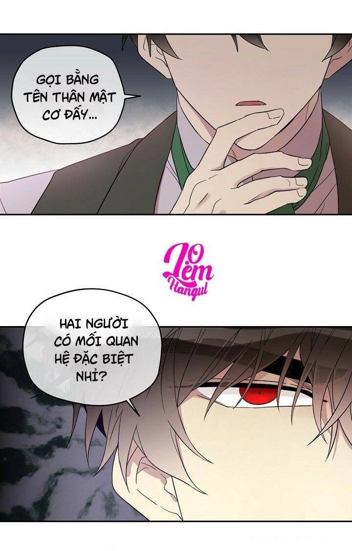 Tôi Là Mẹ Kế Của Nam Chính Chapter 21 - 5