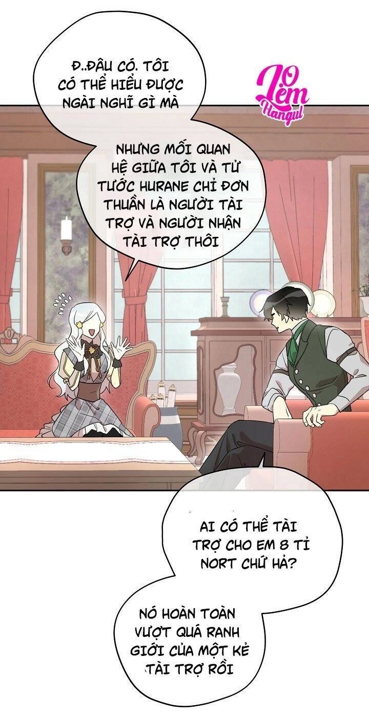 Tôi Là Mẹ Kế Của Nam Chính Chapter 21 - 16