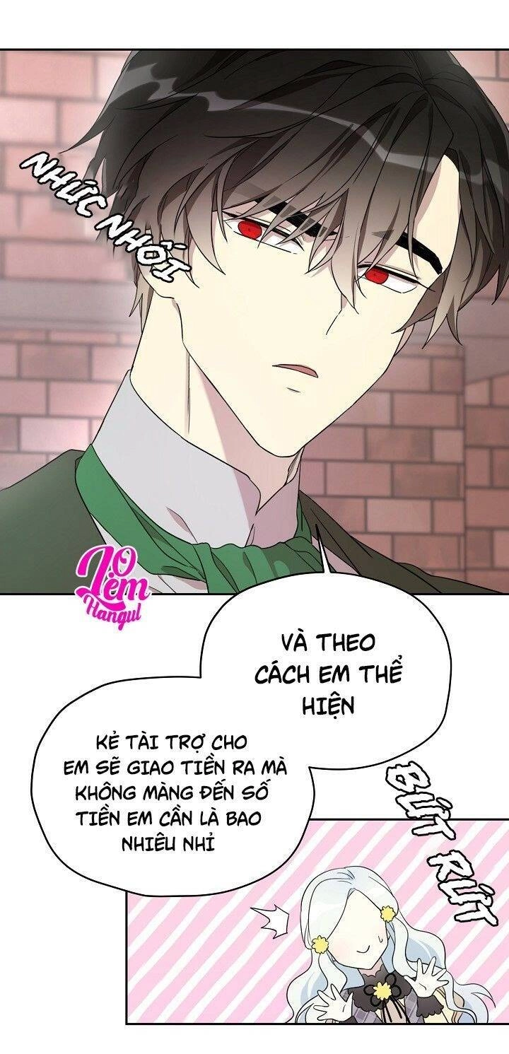 Tôi Là Mẹ Kế Của Nam Chính Chapter 21 - 17