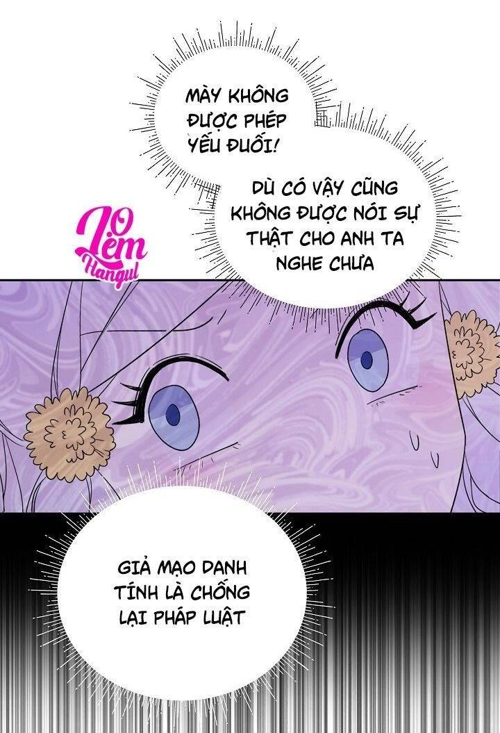 Tôi Là Mẹ Kế Của Nam Chính Chapter 21 - 18