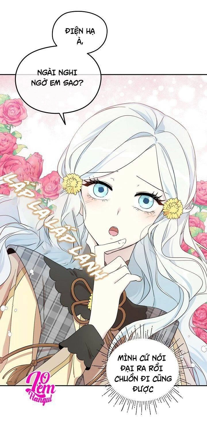 Tôi Là Mẹ Kế Của Nam Chính Chapter 21 - 20