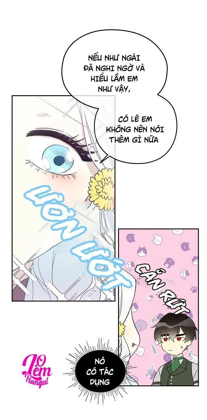 Tôi Là Mẹ Kế Của Nam Chính Chapter 21 - 21