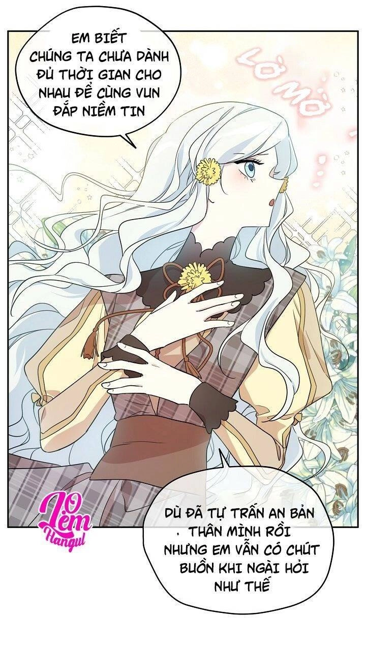 Tôi Là Mẹ Kế Của Nam Chính Chapter 21 - 22