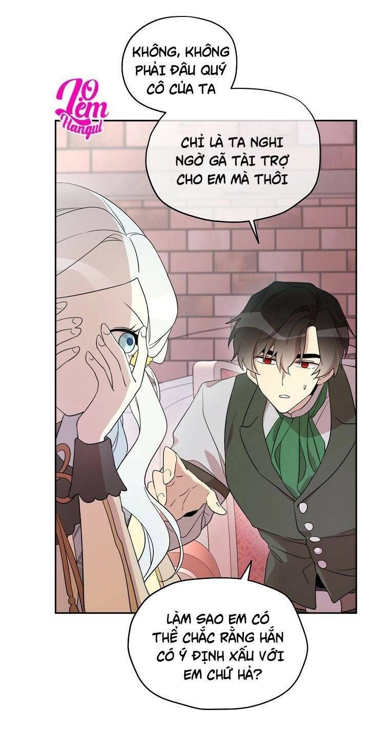 Tôi Là Mẹ Kế Của Nam Chính Chapter 21 - 24