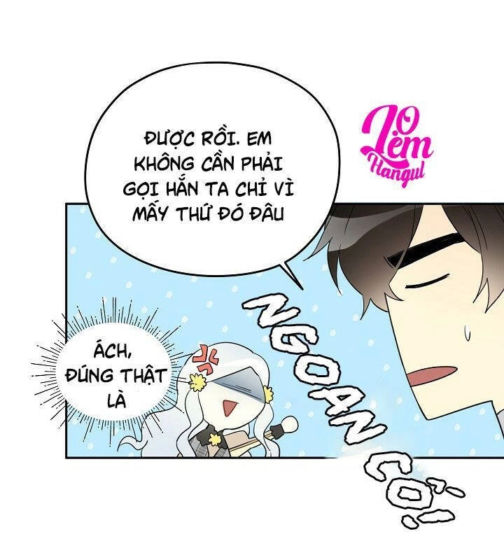 Tôi Là Mẹ Kế Của Nam Chính Chapter 21 - 26