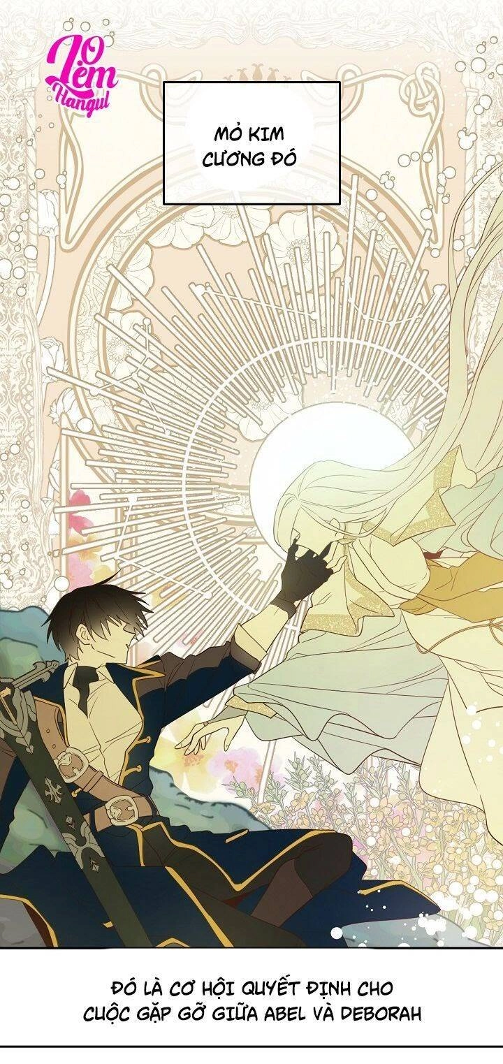 Tôi Là Mẹ Kế Của Nam Chính Chapter 21 - 30