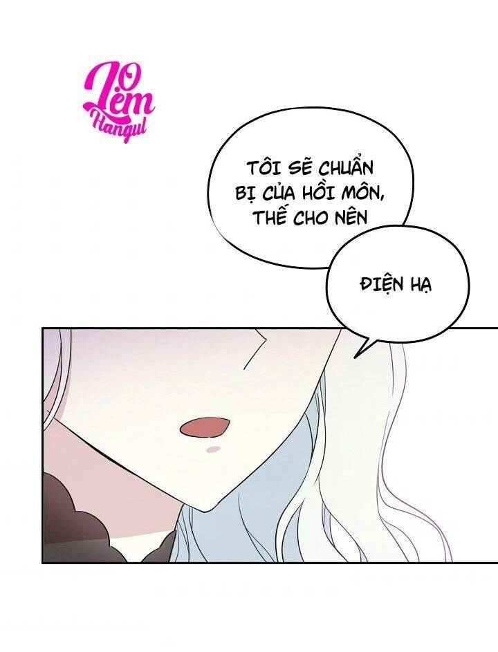 Tôi Là Mẹ Kế Của Nam Chính Chapter 21 - 31