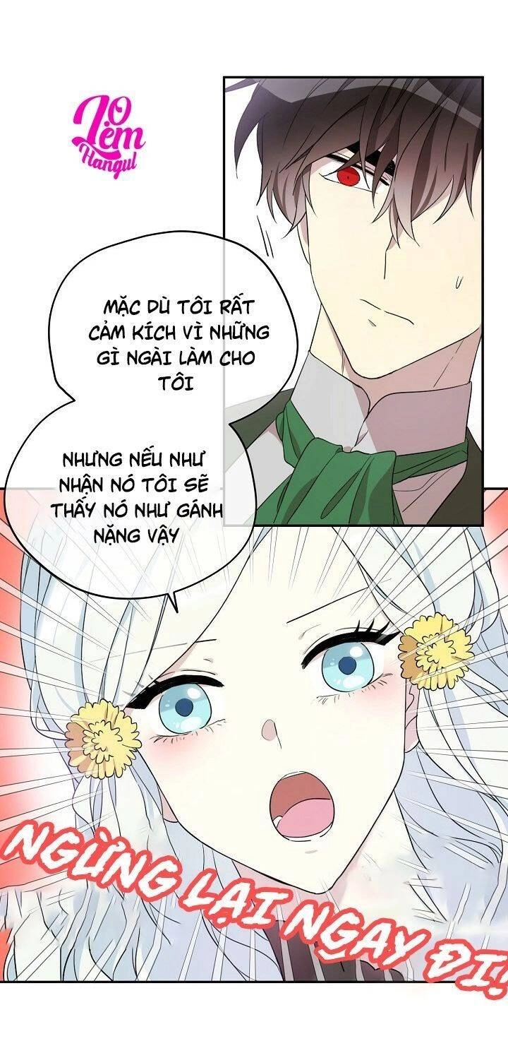 Tôi Là Mẹ Kế Của Nam Chính Chapter 21 - 33