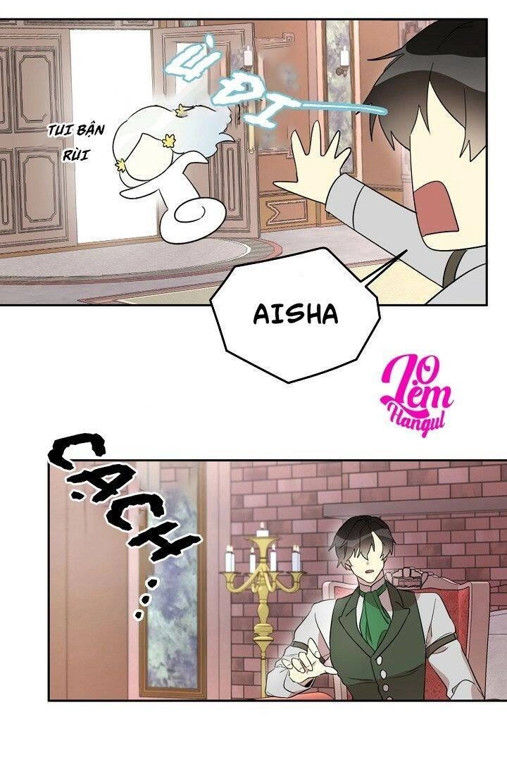 Tôi Là Mẹ Kế Của Nam Chính Chapter 21 - 35