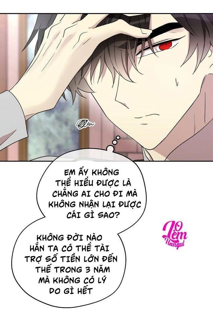 Tôi Là Mẹ Kế Của Nam Chính Chapter 21 - 36