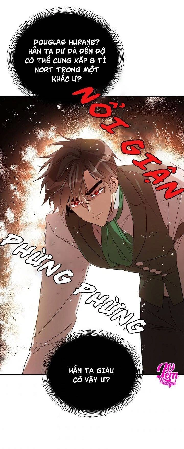 Tôi Là Mẹ Kế Của Nam Chính Chapter 21 - 38