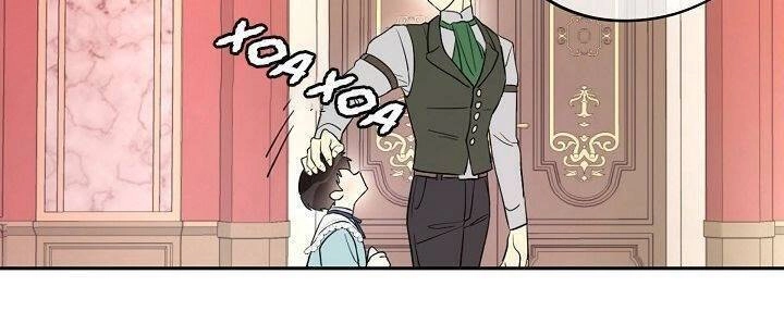 Tôi Là Mẹ Kế Của Nam Chính Chapter 21 - 44