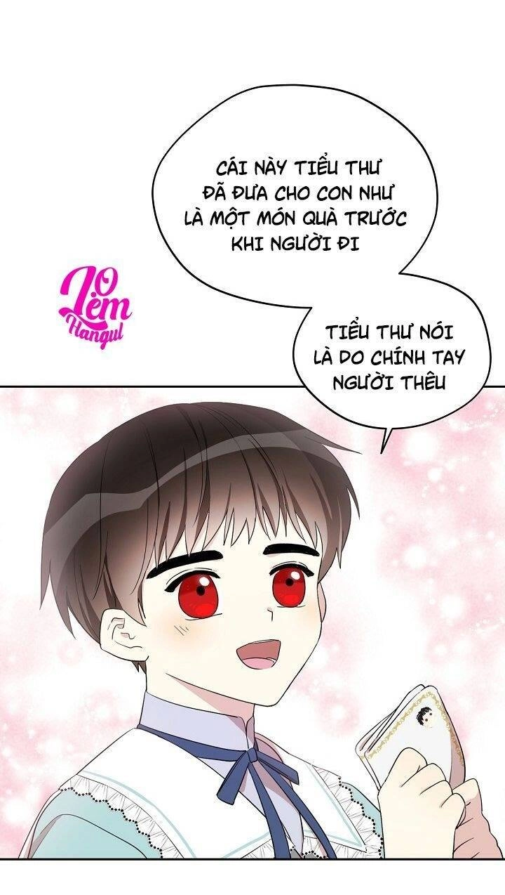 Tôi Là Mẹ Kế Của Nam Chính Chapter 21 - 50