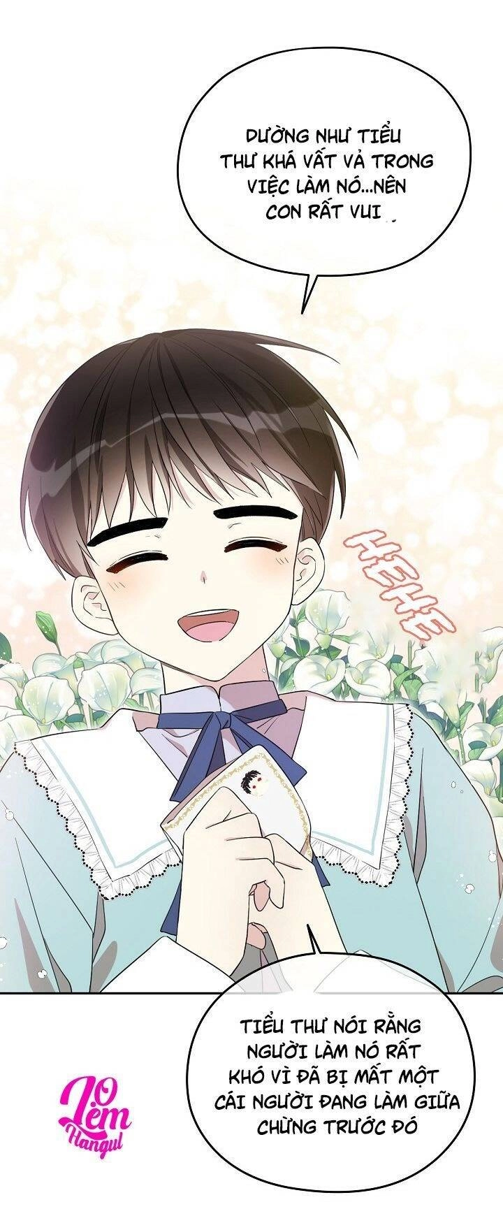 Tôi Là Mẹ Kế Của Nam Chính Chapter 21 - 52