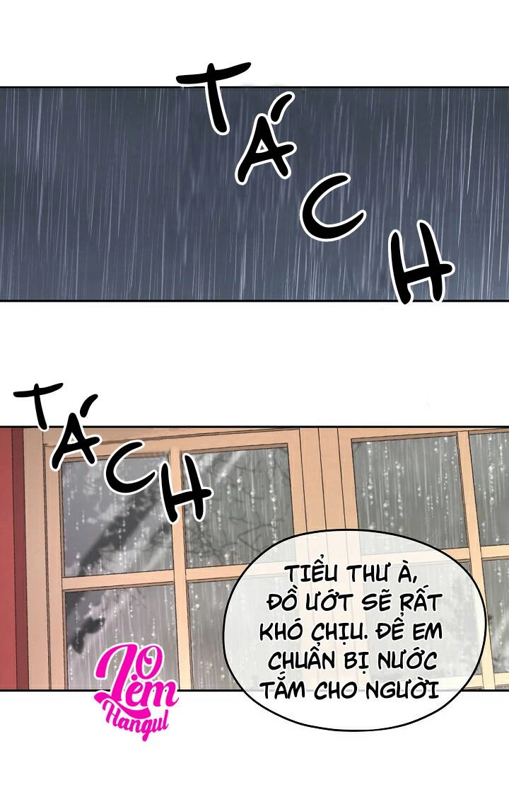 Tôi Là Mẹ Kế Của Nam Chính Chapter 22 - 34