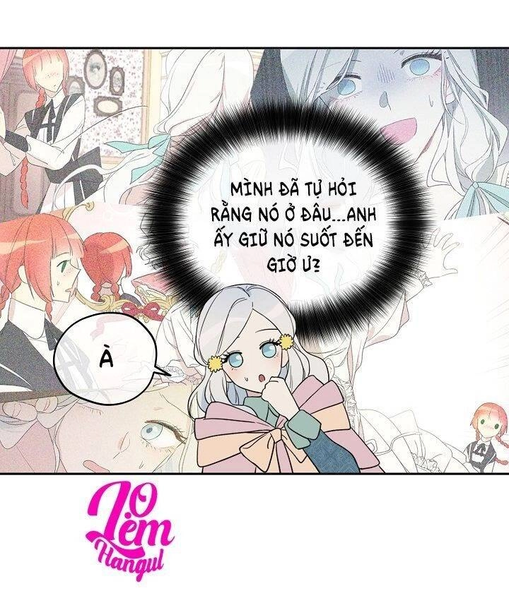 Tôi Là Mẹ Kế Của Nam Chính Chapter 23 - 5