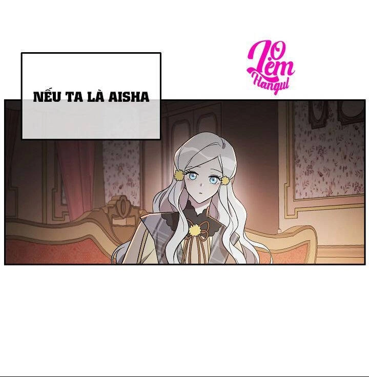 Tôi Là Mẹ Kế Của Nam Chính Chapter 23 - 34