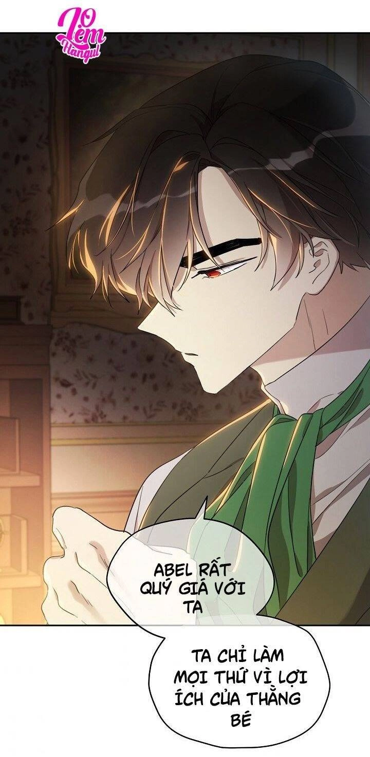 Tôi Là Mẹ Kế Của Nam Chính Chapter 23 - 44