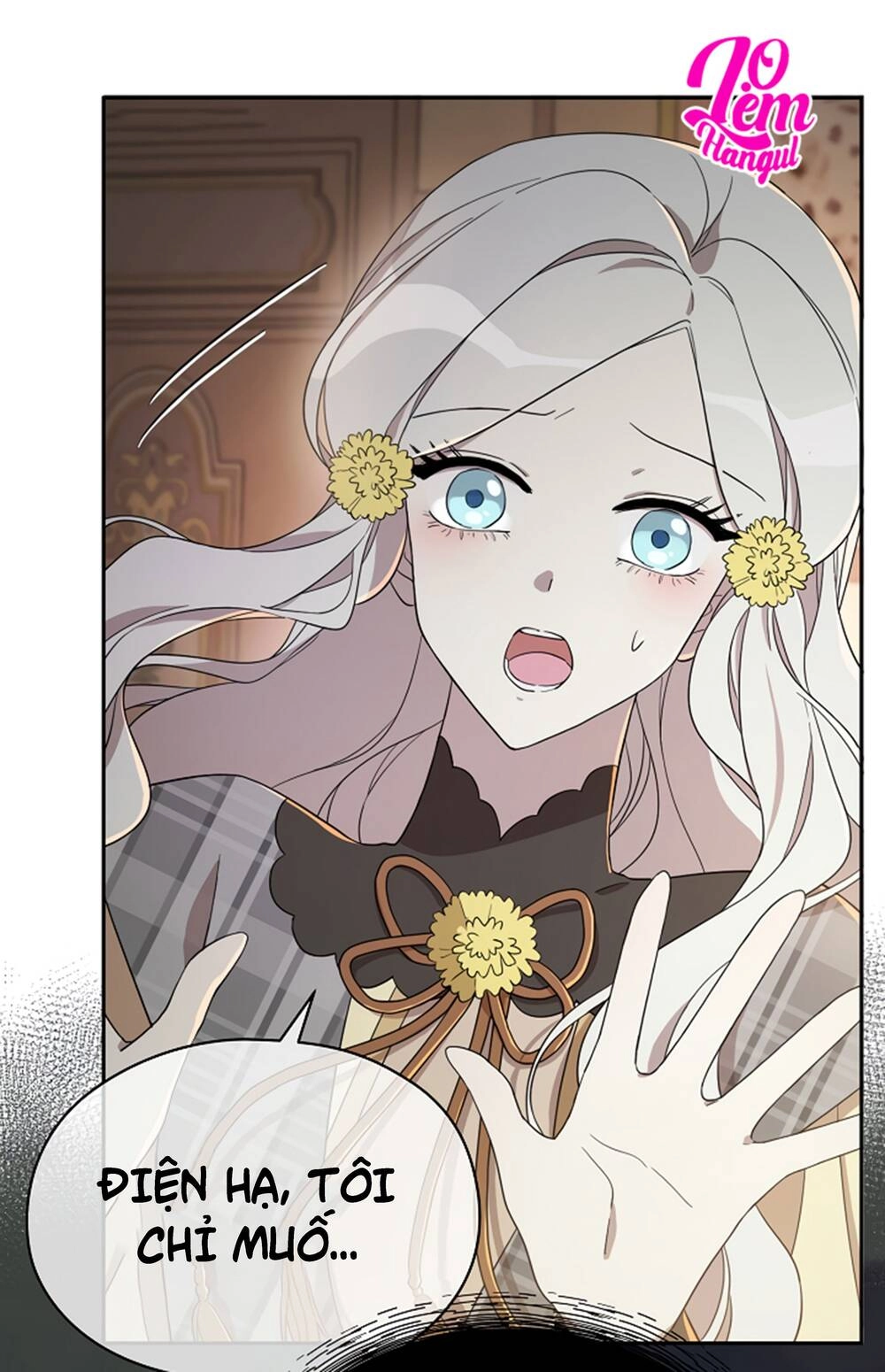 Tôi Là Mẹ Kế Của Nam Chính Chapter 24 - 11