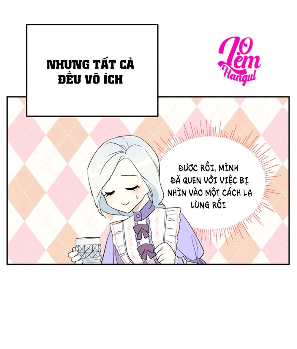 Tôi Là Mẹ Kế Của Nam Chính Chapter 24 - 22