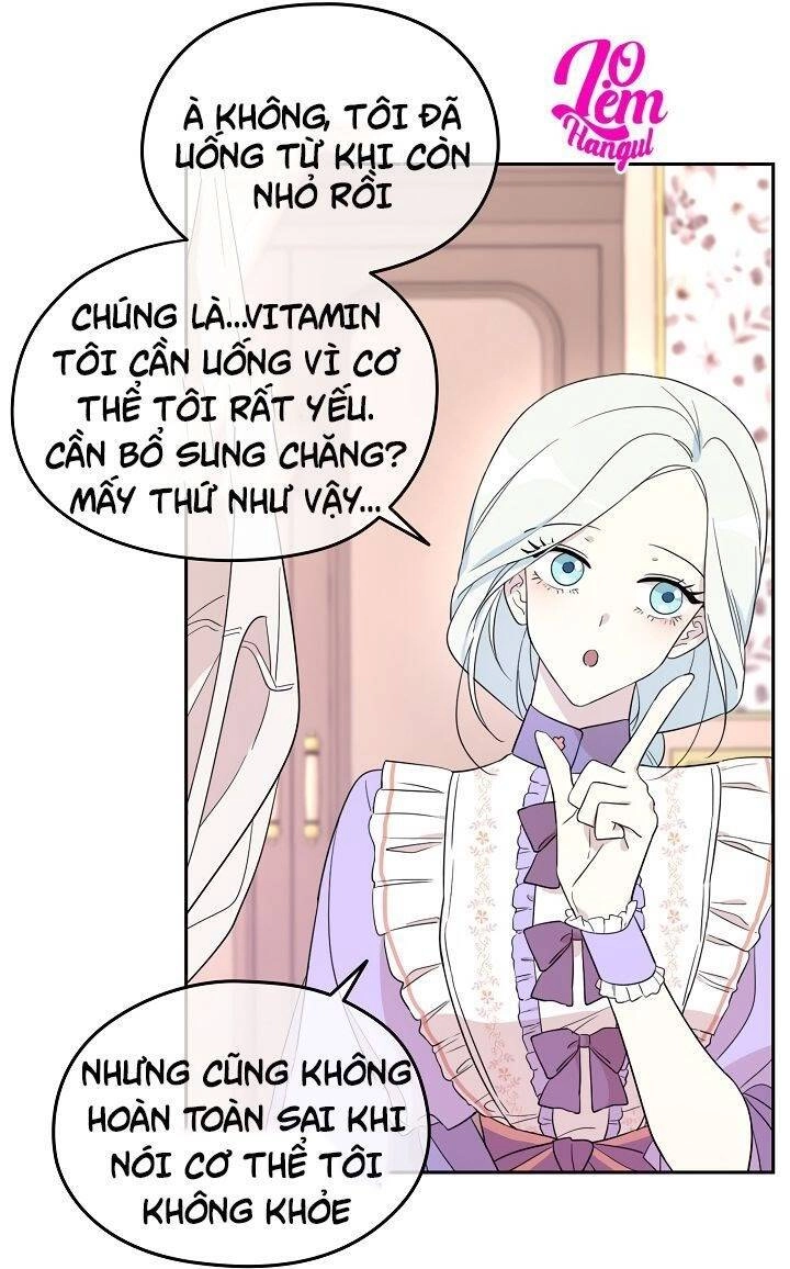 Tôi Là Mẹ Kế Của Nam Chính Chapter 24 - 28