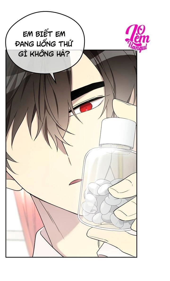 Tôi Là Mẹ Kế Của Nam Chính Chapter 24 - 30