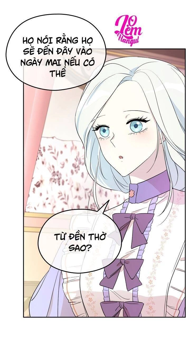 Tôi Là Mẹ Kế Của Nam Chính Chapter 24 - 37