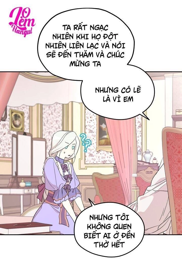 Tôi Là Mẹ Kế Của Nam Chính Chapter 24 - 38