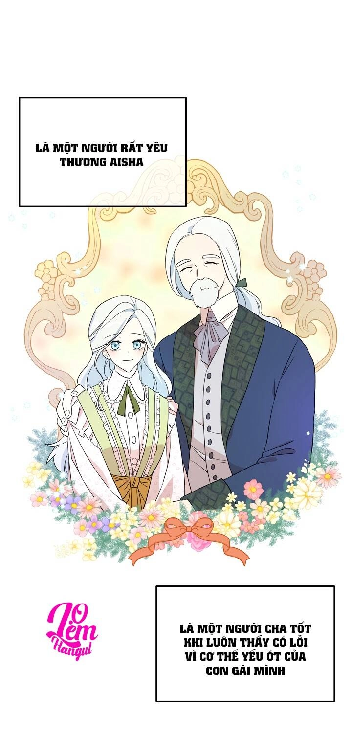 Tôi Là Mẹ Kế Của Nam Chính Chapter 24 - 42