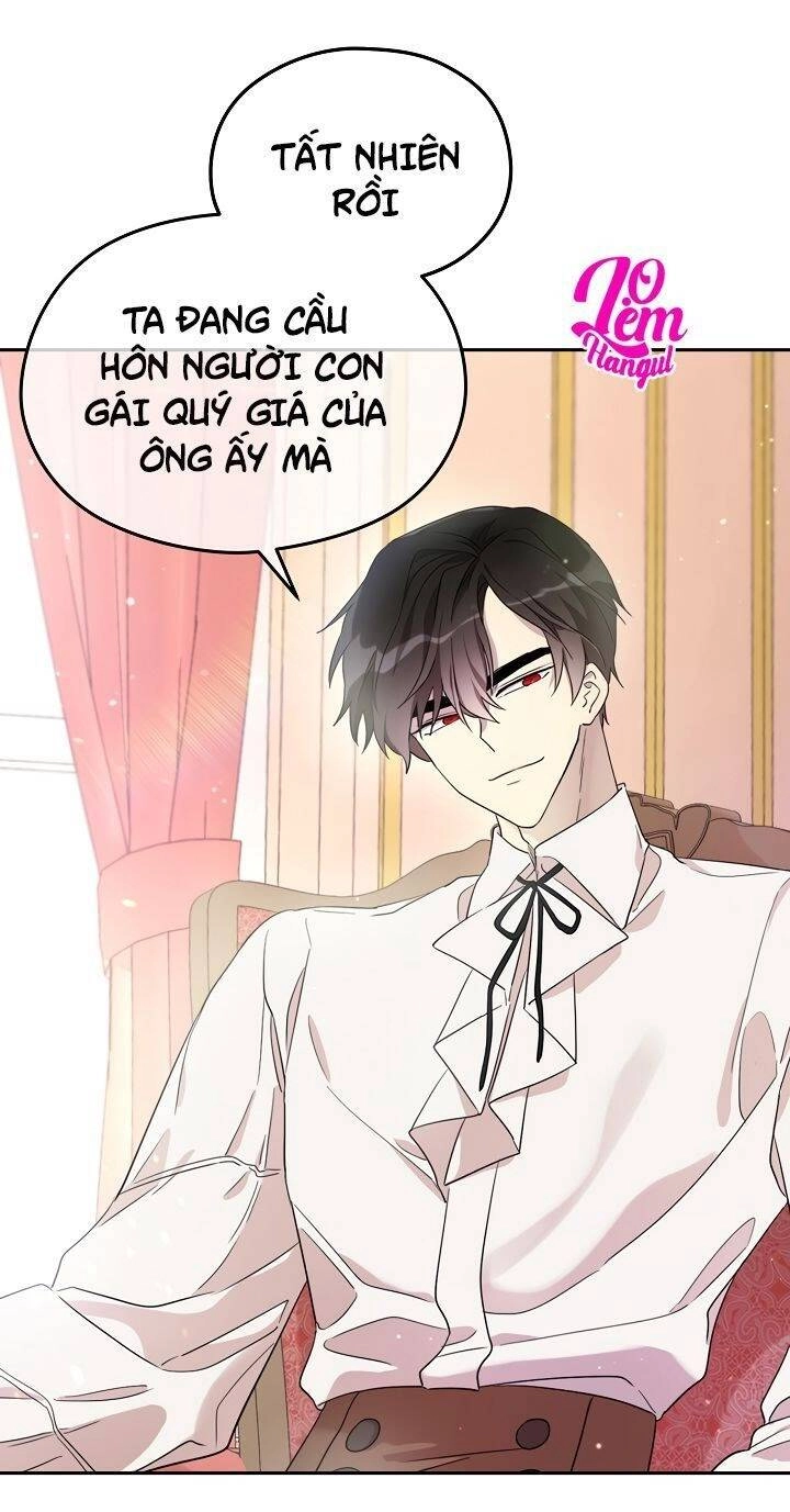 Tôi Là Mẹ Kế Của Nam Chính Chapter 24 - 48
