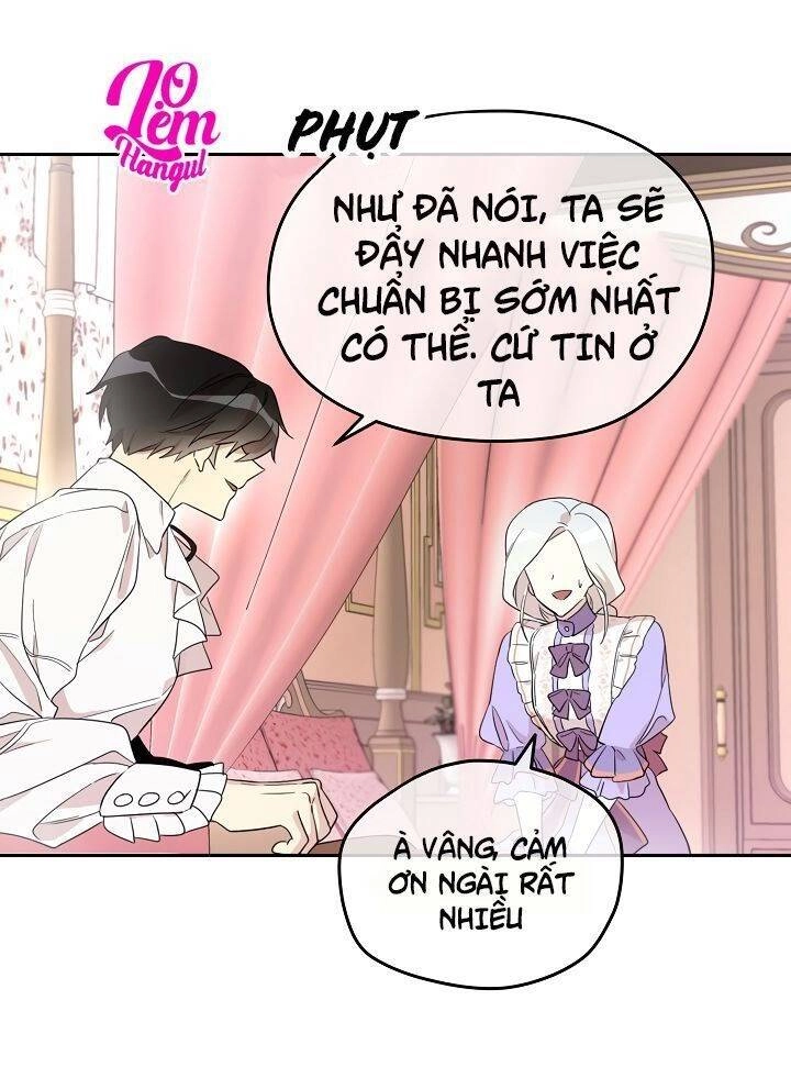 Tôi Là Mẹ Kế Của Nam Chính Chapter 24 - 53
