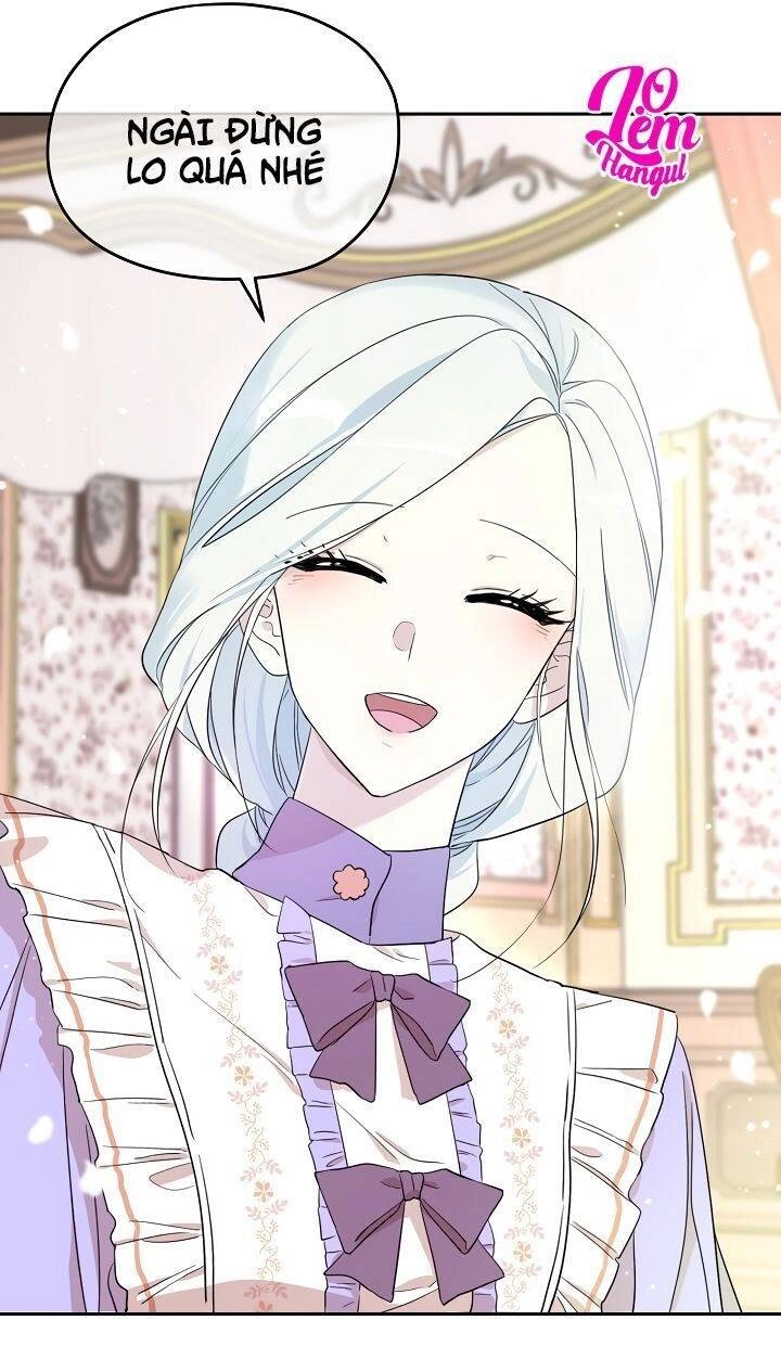 Tôi Là Mẹ Kế Của Nam Chính Chapter 24 - 58