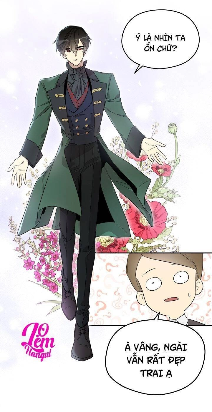 Tôi Là Mẹ Kế Của Nam Chính Chapter 25 - 7