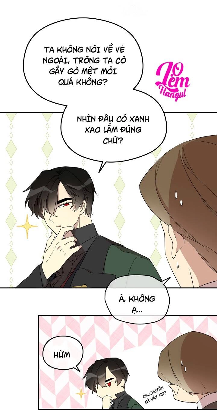 Tôi Là Mẹ Kế Của Nam Chính Chapter 25 - 8