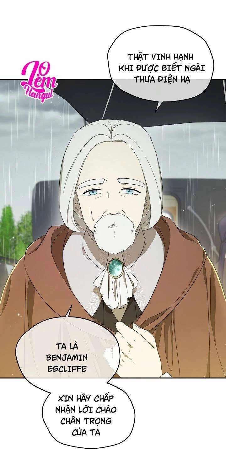 Tôi Là Mẹ Kế Của Nam Chính Chapter 25 - 11