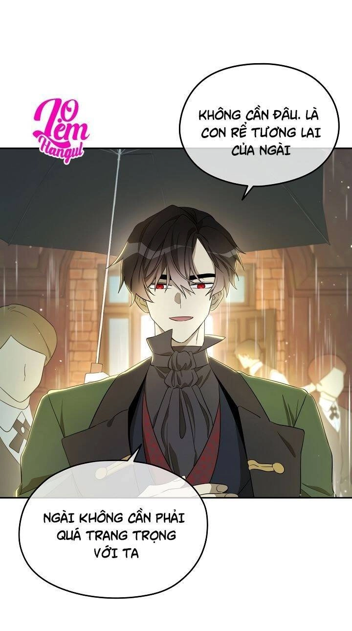 Tôi Là Mẹ Kế Của Nam Chính Chapter 25 - 12