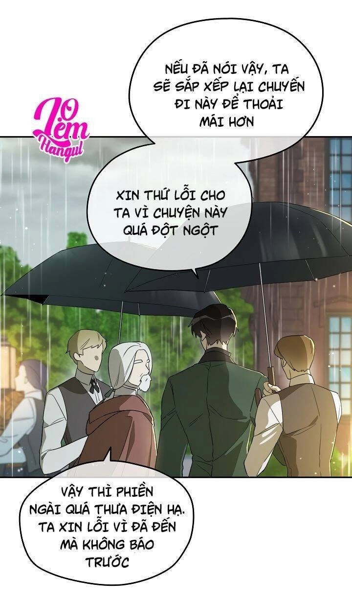 Tôi Là Mẹ Kế Của Nam Chính Chapter 25 - 14