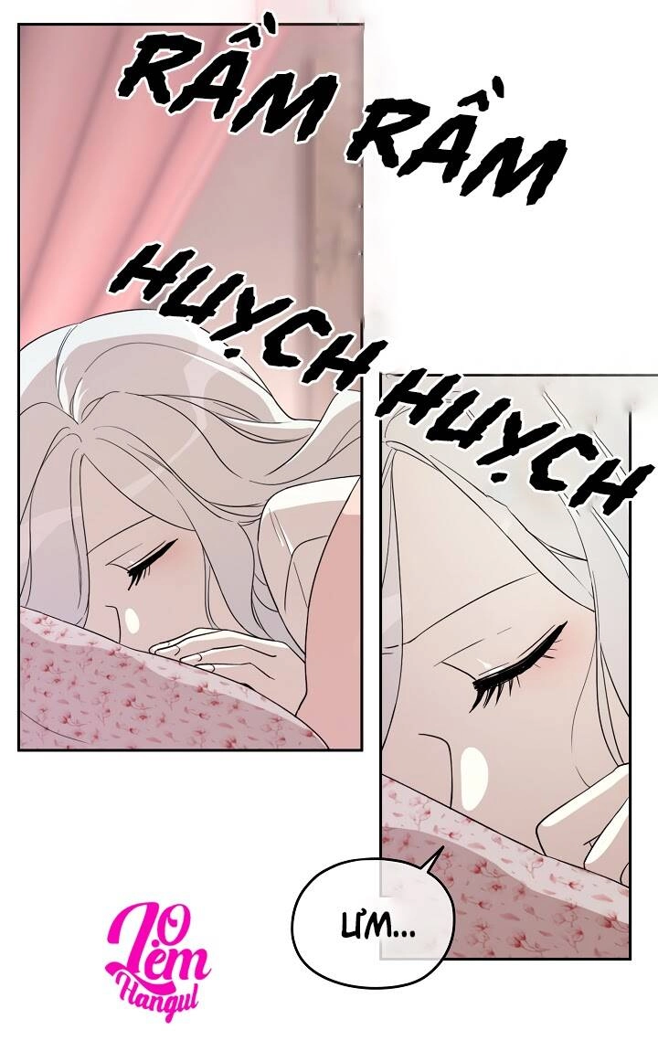 Tôi Là Mẹ Kế Của Nam Chính Chapter 25 - 26